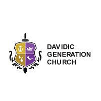 Davidic Generation Church(@thedgcglobal) 's Twitter Profile Photo