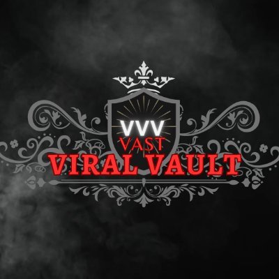 Vast Viral Vault 💫
https://t.co/3Qsw9RpEMg
👑@VastViralVault👑
👍Like  😍Follow  & 🔁Retweet