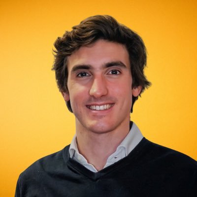 Co-founder, Gala | e/acc | AI Consumer