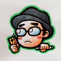 ばらか (@oekaki55baraka) 's Twitter Profile Photo ばらか (@oekaki55baraka) 's Twitter Profile Photo