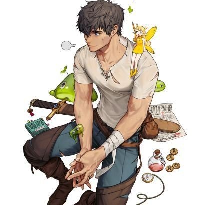 hinotuna's profile picture. MSS  Agent in South Korea