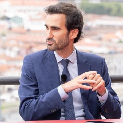 Deputado @psocialista, VP do Grupo Parlamentar do PS. Vereador na Câmara Municipal do Porto. Presidente @pscidadeporto