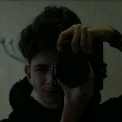 yosef_88817382's profile picture. 