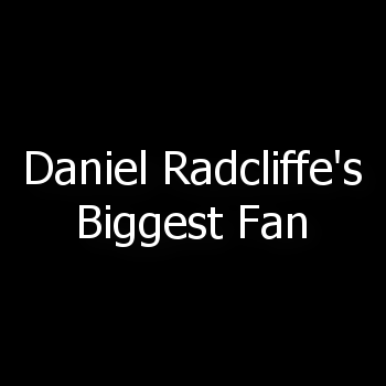 If you're a die-hard Daniel Radcliffe fan, LIKE our twitter!