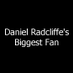 Daniel Radcliffe's Biggest Fan (@daniel_big78179) Twitter profile photo