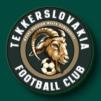 Colchester’s Only Charity Football Club. £42,750 raised for amazing causes 🐐 The Goats 🐐