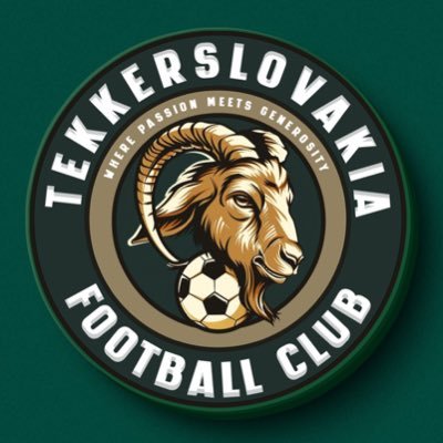 Tekkerslovakia Charity Football Club