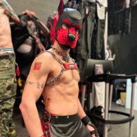 SpykeFFPup (@spykeffpup) 's Twitter Profile