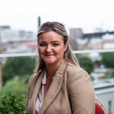 Jenny Riddell-Carpenter MP (@Jenny4SuffCoast) / Posts / X