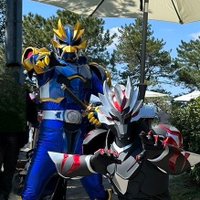 社介戦士 サンタイガー (@suntige26483553) 's Twitter Profile Photo 社介戦士 サンタイガー (@suntige26483553) 's Twitter Profile Photo