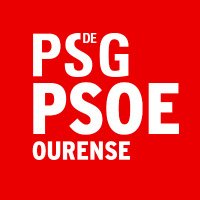 PSdeG-PSOE de Ourense(@PSdeGdeOurense) 's Twitter Profile Photo