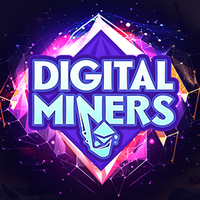 Digital Miners(@digital_miners) 's Twitter Profile Photo