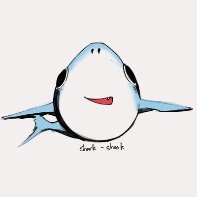 katakurisharkzameさんのプロフィール画像