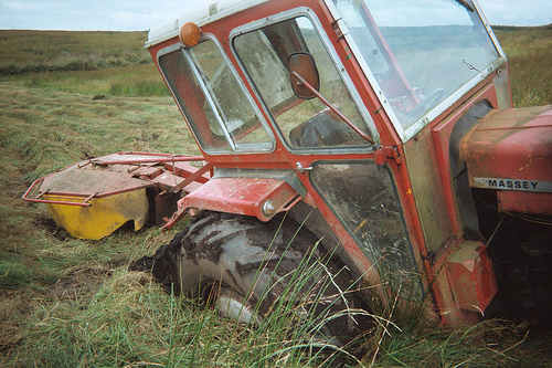 kortenkaemper's profile picture. Pension consultant and farmer