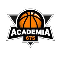 Academia 675(@675Academia) 's Twitter Profile Photo