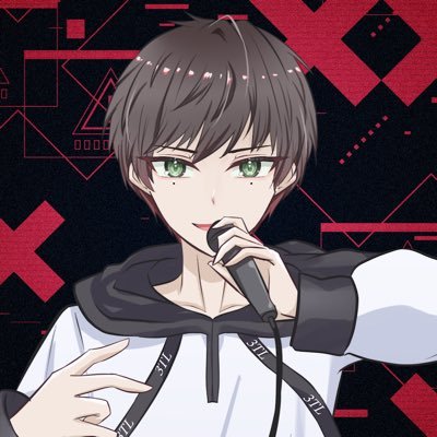 3rd Time Lucky(Ba) (@3rd_TL_official) / シネマンガテレビ-ヴァサラ戦記第1期OP「VASARA」、第2期OP「灯」担当 / Radiotalkにてラジオ「三度目の正直」配信中
◆Radiotalk
https://t.co/AVSa5IIQPm