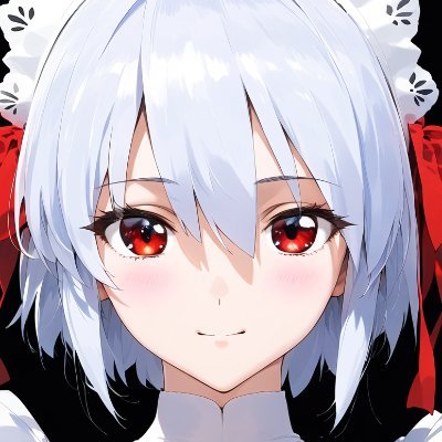PSN: maidskii / Fighting Games / プリコネR / Last Origin / NIKKE / スタァライト / note: https://t.co/OiFIzZWeFk