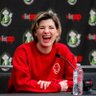 imsureimissyou's profile picture. #JODIEWHITTAKER: fuck 'em, this is brilliant! 🌼
🟩what is Death but Birth reversed🟪
