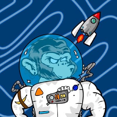 comanchechao's profile picture. Visual Artist | Web3 Developer |
Travel | Freelance | Filmmaking