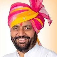 officnayabsaini's profile picture. “मोदी परिवार” BJP Warriors, Parody, Spiritual Speaker of Sanatan Dharma, The account is not affiliated with the subject portrayed in the profile..