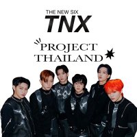 The New Six (TNX) Project TH🇹🇭💐(@TNXProject_TH) 's Twitter Profile Photo