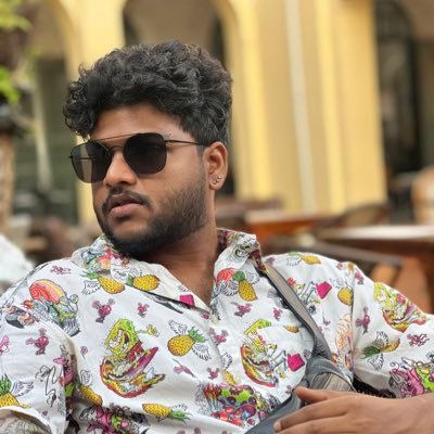 Jendrajohn's profile picture. growing up was a mistake…smh