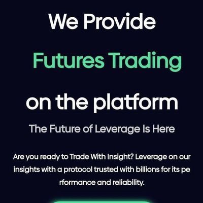 Certified Trader, Futures Trader, Crypto expert, , Information. Account Manager & Entrepreneur . T.A. telegram: