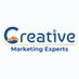 Creative Marketing Experts (@__Creative_92) Twitter profile photo