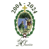 A.M. Oración del Huerto (@amoracionolmedo) 's Twitter Profile