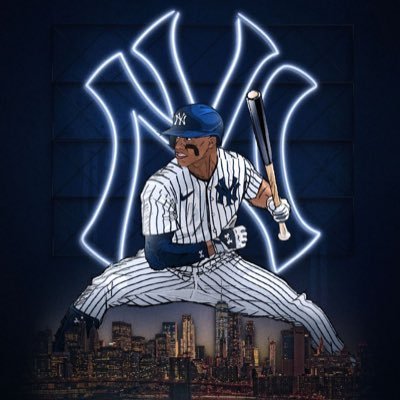 New York Yankees professional Baseball Player. Filp 4:13🙏🏽IG:Juansoto_25