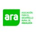 Andalucía Rural (ARA) (@Andalucia_Rural) Twitter profile photo