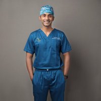 Dr Ankit Jose(@ankitjose) 's Twitter Profile Photo