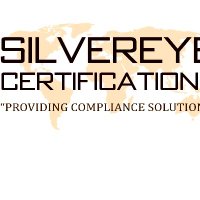 Silvereye Certifications(@SilvereyeCerti1) 's Twitter Profile Photo