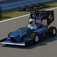 Formula CarMaker (@formulacarmaker) 's Twitter Profile Photo Formula CarMaker (@formulacarmaker) 's Twitter Profile Photo
