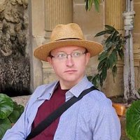 Kyle Glover (@kyleghistory) 's Twitter Profile Photo Kyle Glover (@kyleghistory) 's Twitter Profile Photo