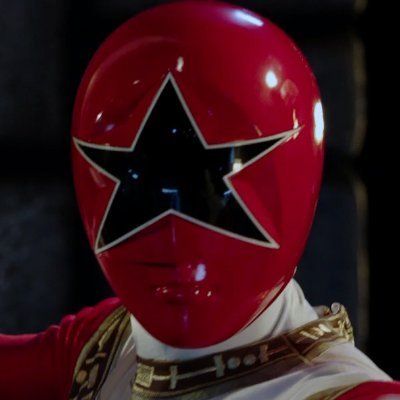 Daily Power Rangers shots, gifs, and clips. 

I also watch Super Sentai, Tokusatsu, Digimon, and Marvel. 

#PowerRangers #NationalSuperheroesDay #Superheroes