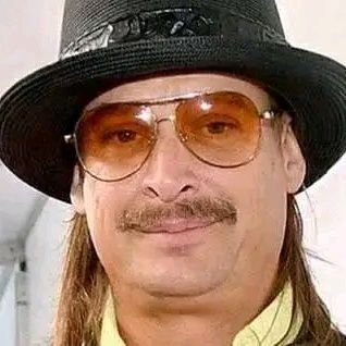 welcome to my official private account for kid rock