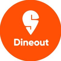 Swiggy Dineout (@swiggydineout) 's Twitter Profile Photo Swiggy Dineout (@swiggydineout) 's Twitter Profile Photo