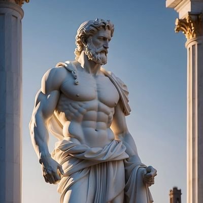 sun_of_hercules's profile picture. It might be late.