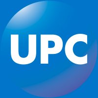Universitat Politècnica de Catalunya (UPC)(@la_UPC) 's Twitter Profile Photo