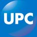 Universitat Politècnica de Catalunya (UPC) (@la_UPC) Twitter profile photo