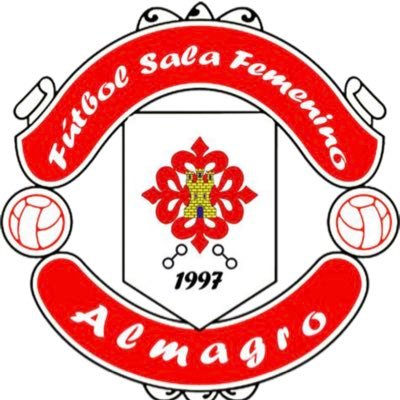 Cuenta oficial del Almagro FSF. 2ª División Nacional. Almagro (Ciudad Real).