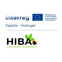 Hub Iberia Agrotech (HIBA) EU (@hiba_ue) 's Twitter Profile Photo Hub Iberia Agrotech (HIBA) EU (@hiba_ue) 's Twitter Profile Photo