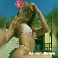 Aaliyah Blevins (@blevinsaaliyhh) 's Twitter Profile