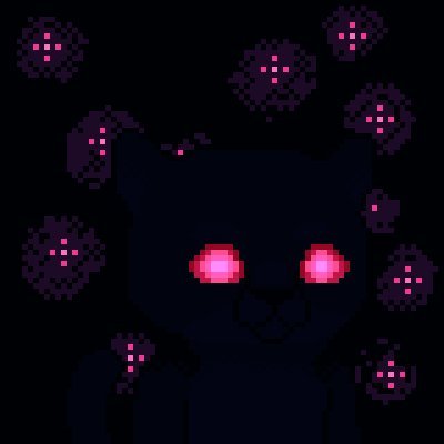 Trader6Six's profile picture. @ThePumasNFT Alpha Hunter