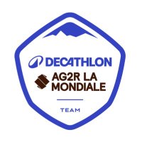 DECATHLON AG2R LA MONDIALE TEAM(@decathlonAG2RLM) 's Twitter Profileg