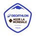 DECATHLON AG2R LA MONDIALE TEAM (@decathlonag2rlm) Twitter profile photo DECATHLON AG2R LA MONDIALE TEAM (@decathlonag2rlm) Twitter profile photo