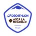 DECATHLON AG2R LA MONDIALE TEAM (@decathlonAG2RLM) Twitter profile photo