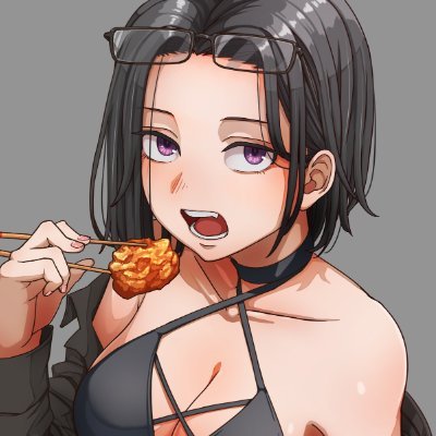 安心してください、おじさんですよ。

RO O鯖民
VTuber好き
干し芋　https://t.co/E3d5Z4NDlB
BOOTH　https://t.co/1CyGA537Vo