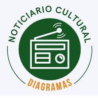 Noticiario Cultural Diagramas(@DiagramasCMKS) 's Twitter Profile Photo